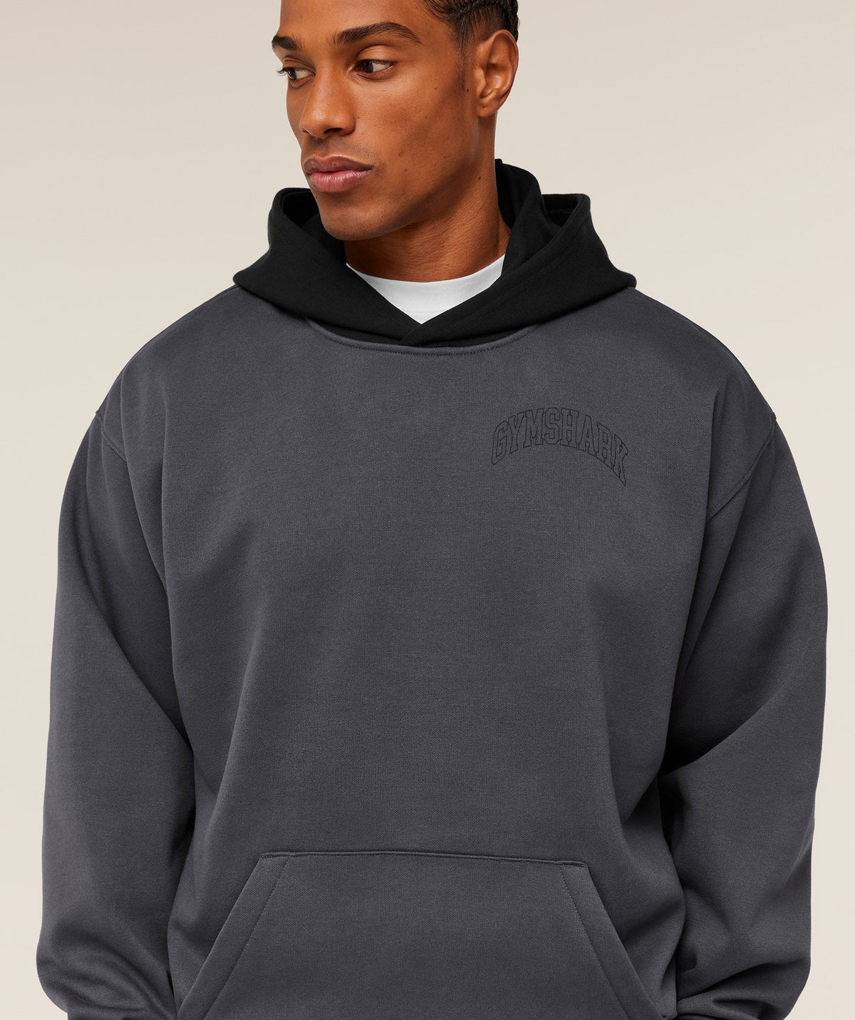 Collegiate Tech Hoodie