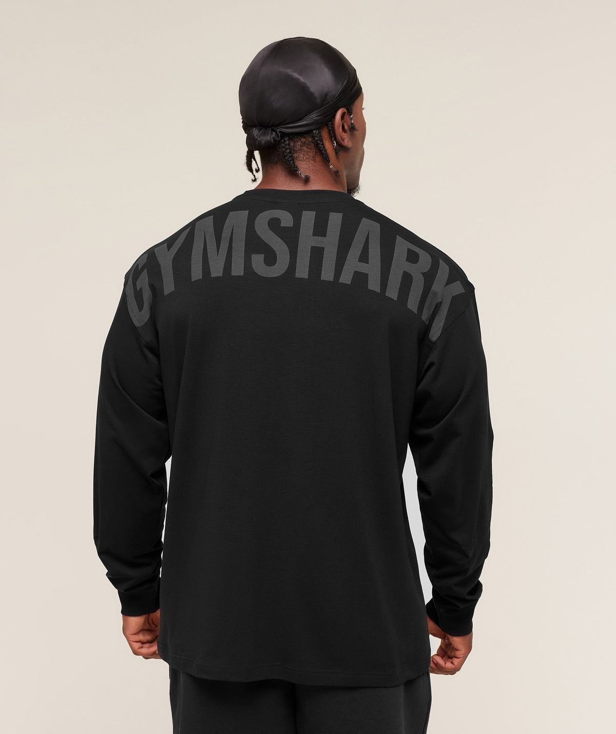 Power Long Sleeve Tee