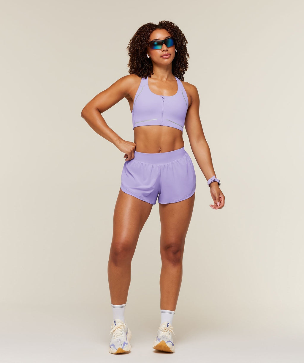 Hybrid Loose Shorts