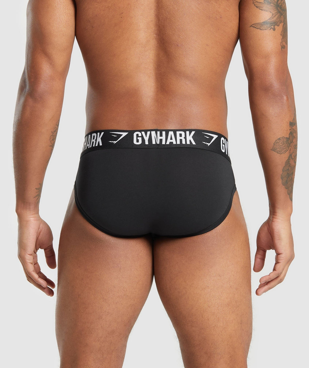 Brief 3PK