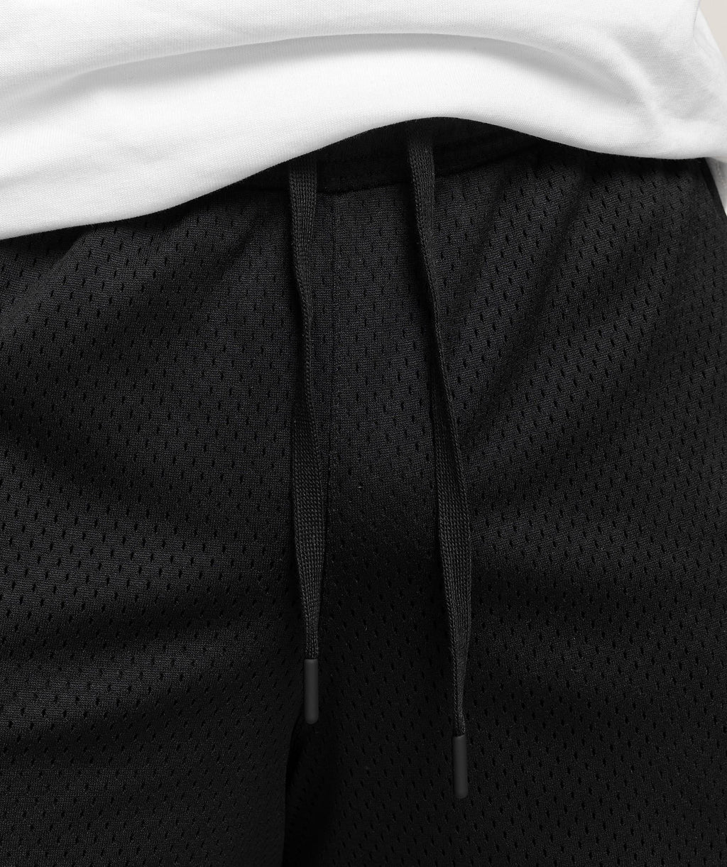 Lifting Mesh 5" Shorts