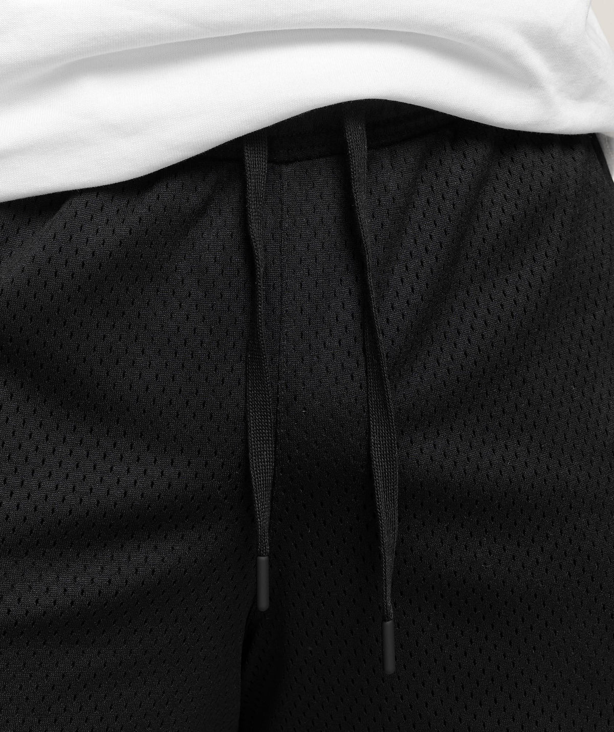 Lifting Mesh 5" Shorts