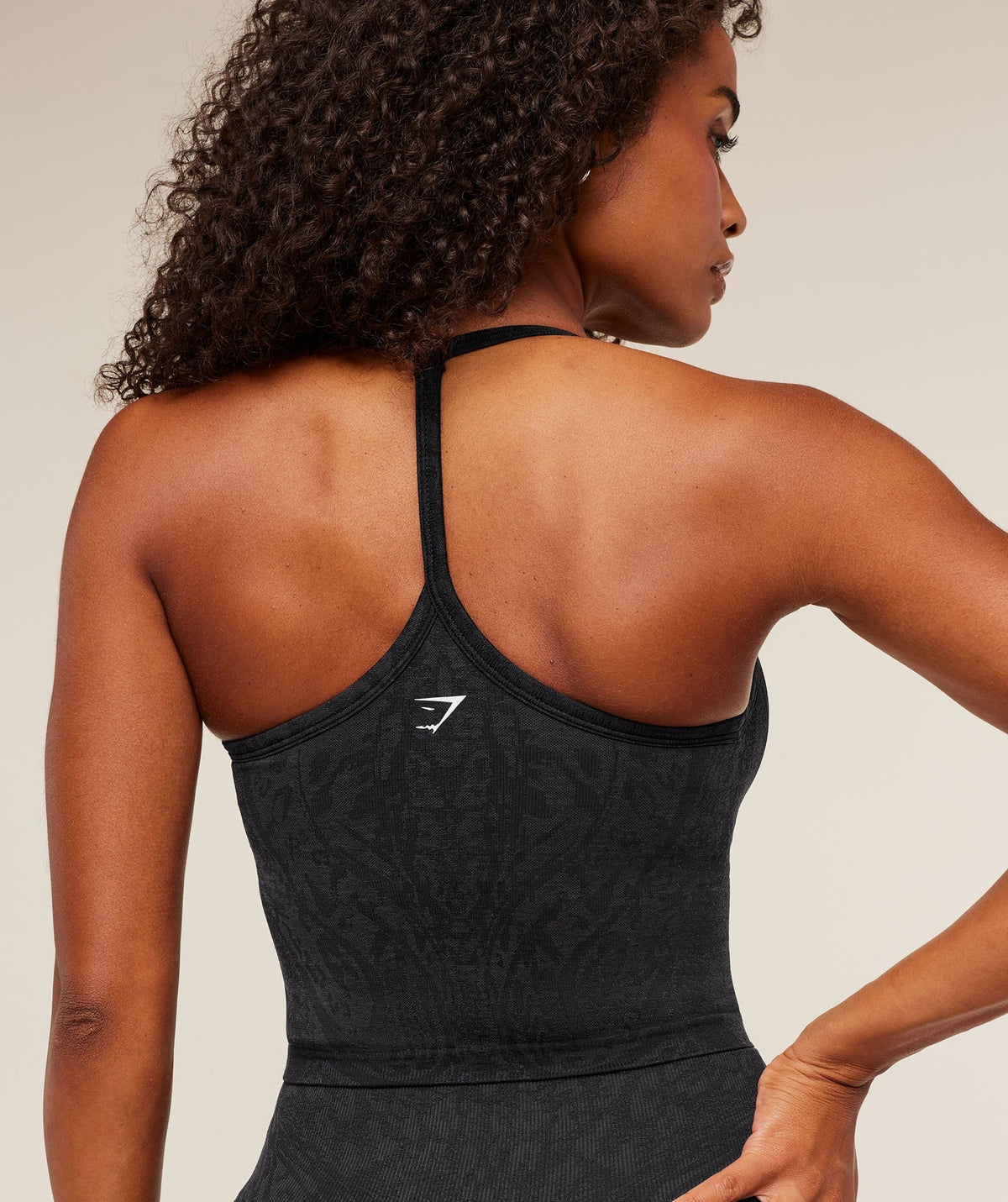 Adapt Animal Tank Top with Shelf