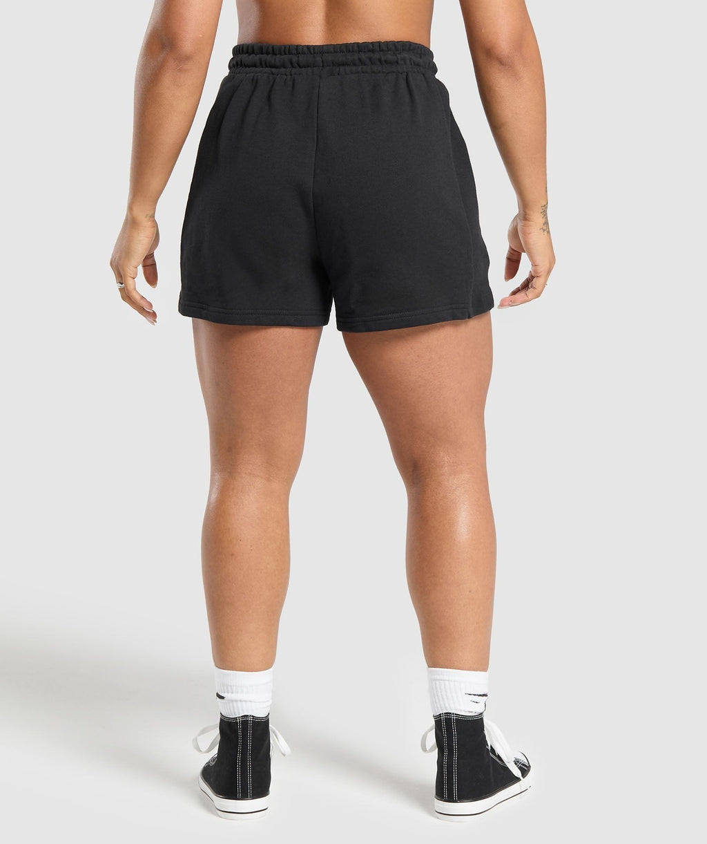 Legacy Cotton Shorts