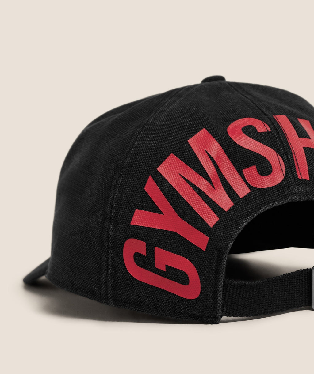 Power Cap