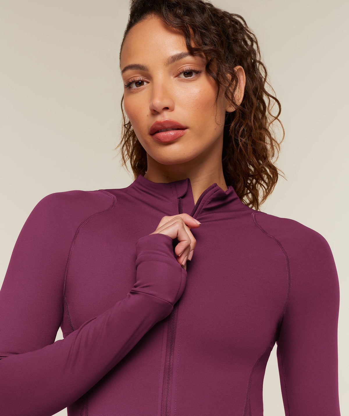Running Jacket