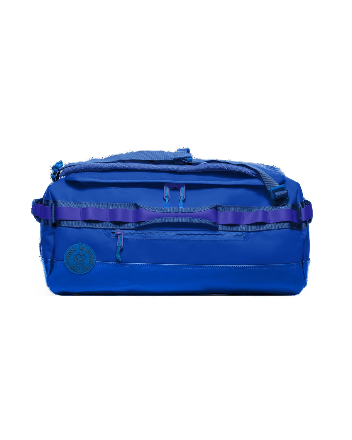 NEW Go-Bag — Small (40L)