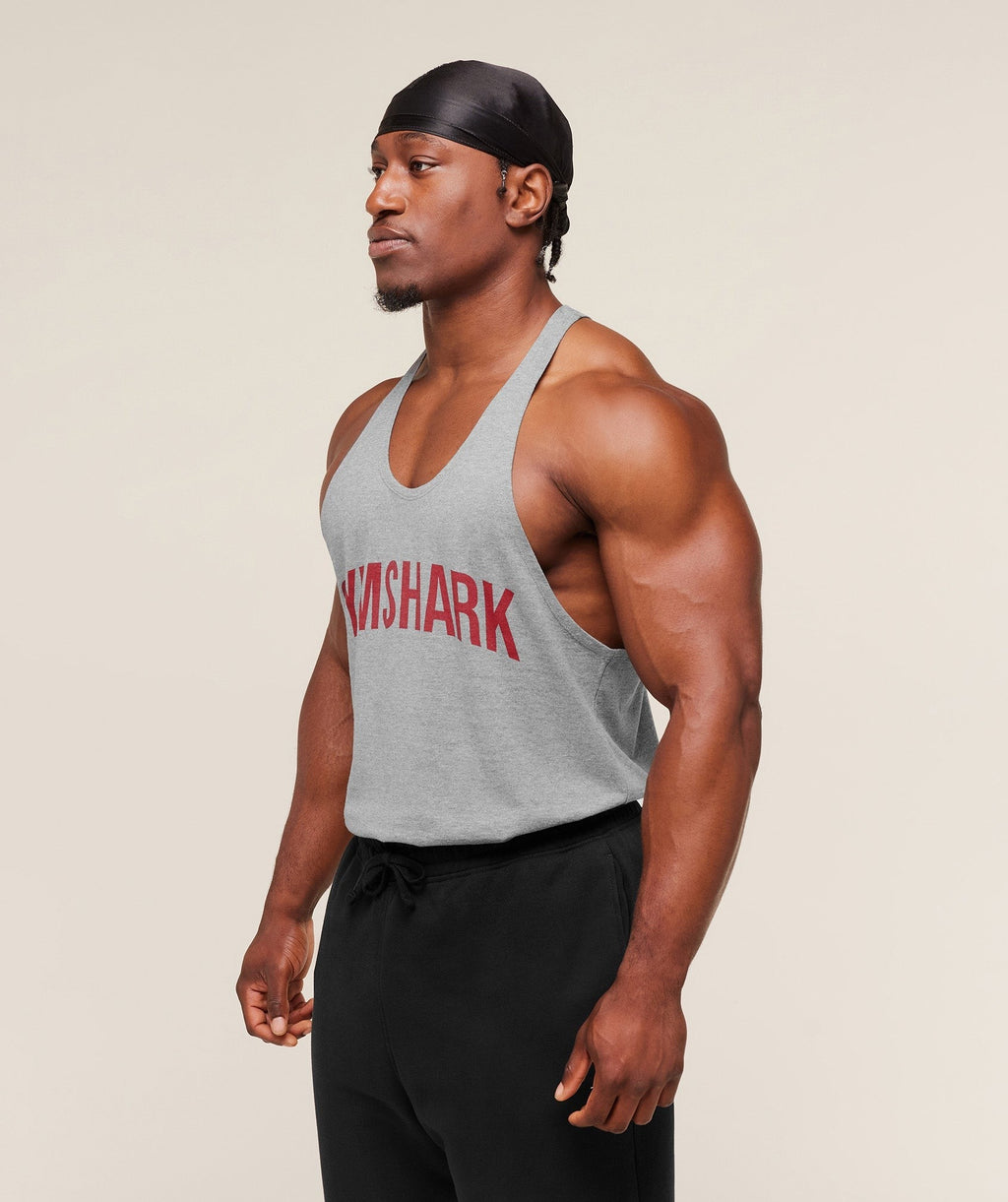Power Stringer