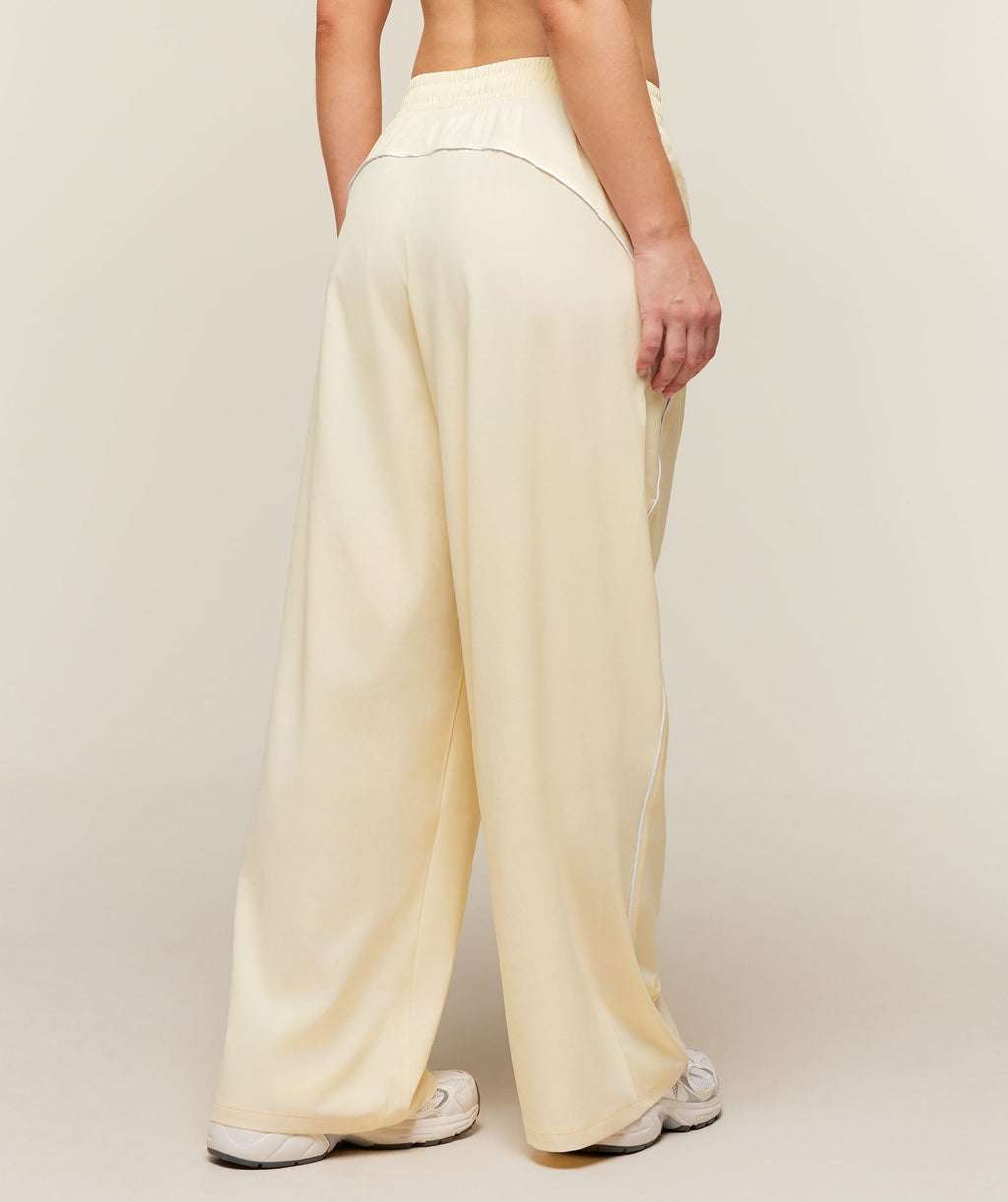 Track Pants Short