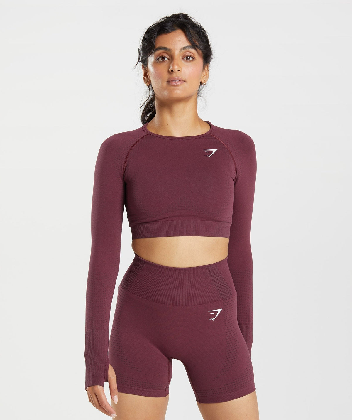 Vital Crop Top