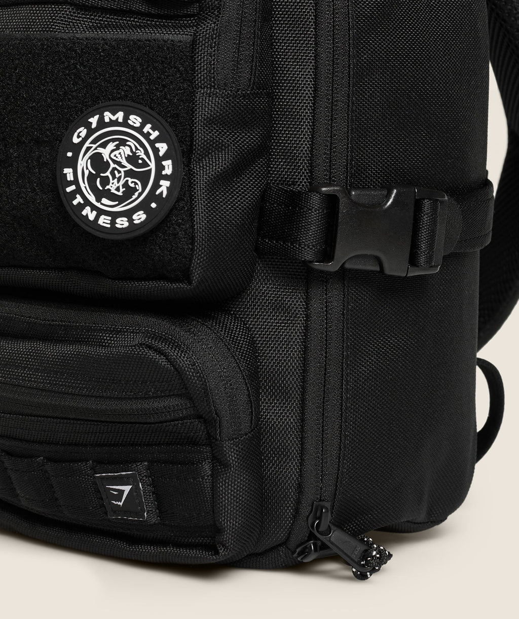 Mini Tactical Backpack