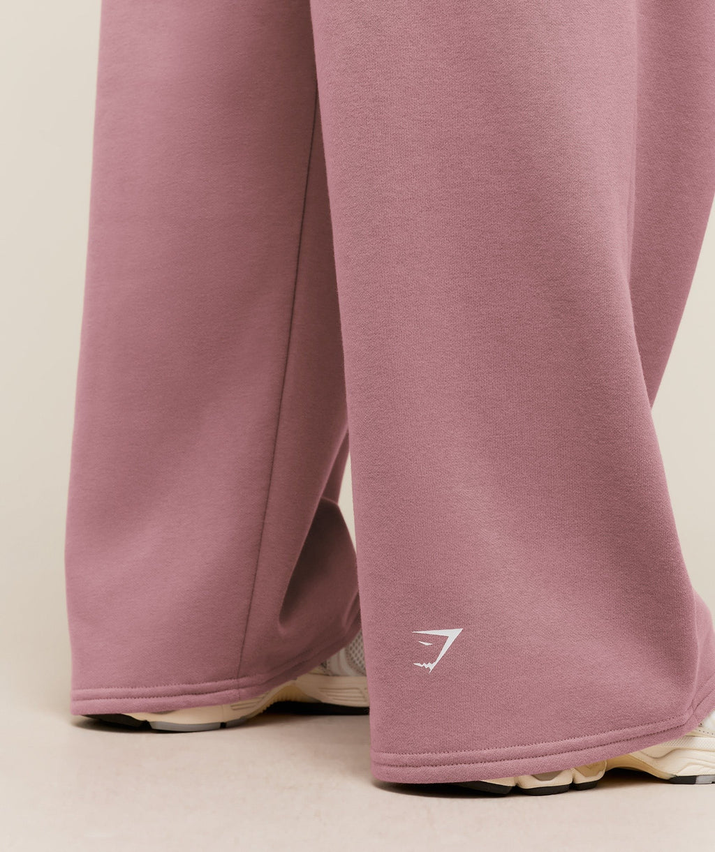 Locked In Graphic Jogger