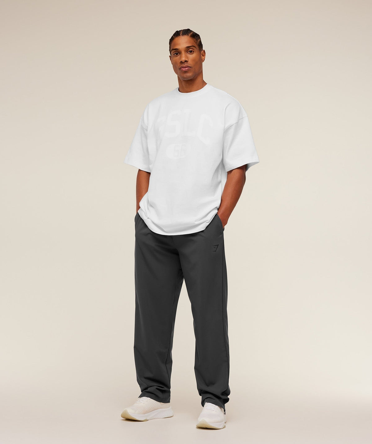 Arrival Contrast Pant