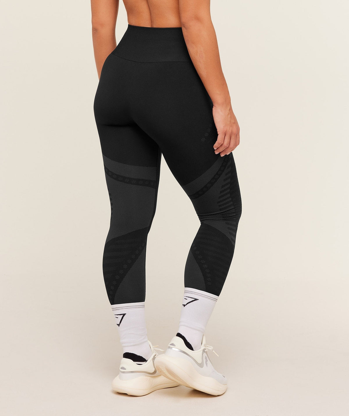 Running Seamless Legging