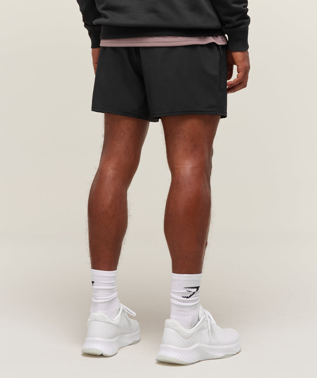 Hybrid Joggers