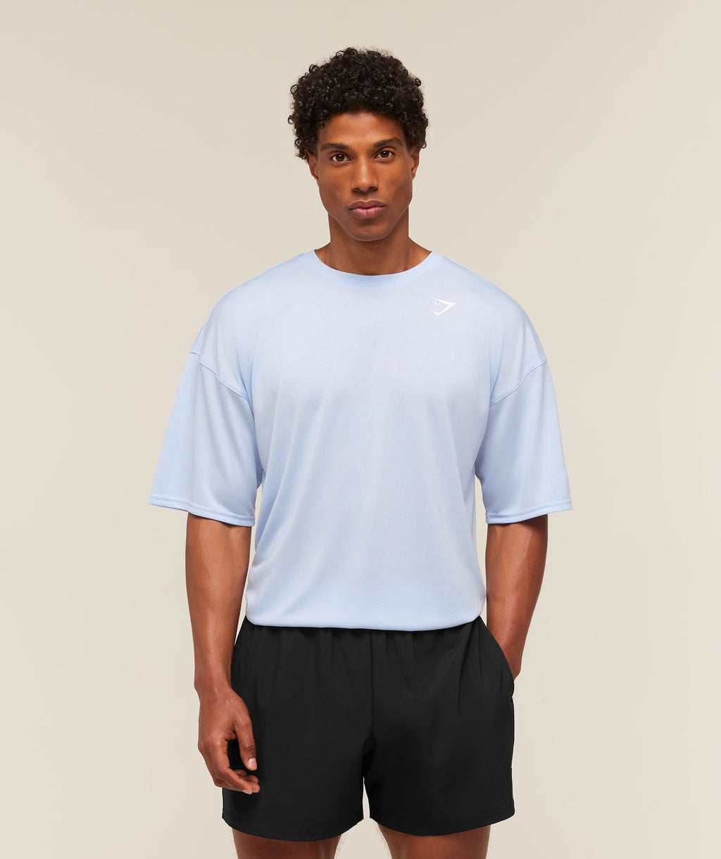 Arrival Oversized Tee