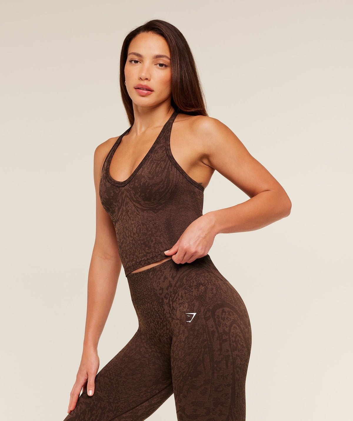 Adapt Animal Tank Top with Shelf
