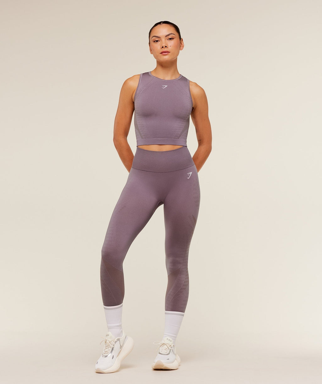 Running Seamless Legging
