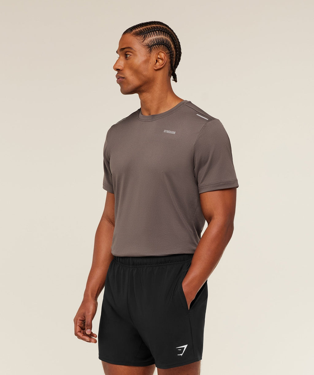 Built For More Tee