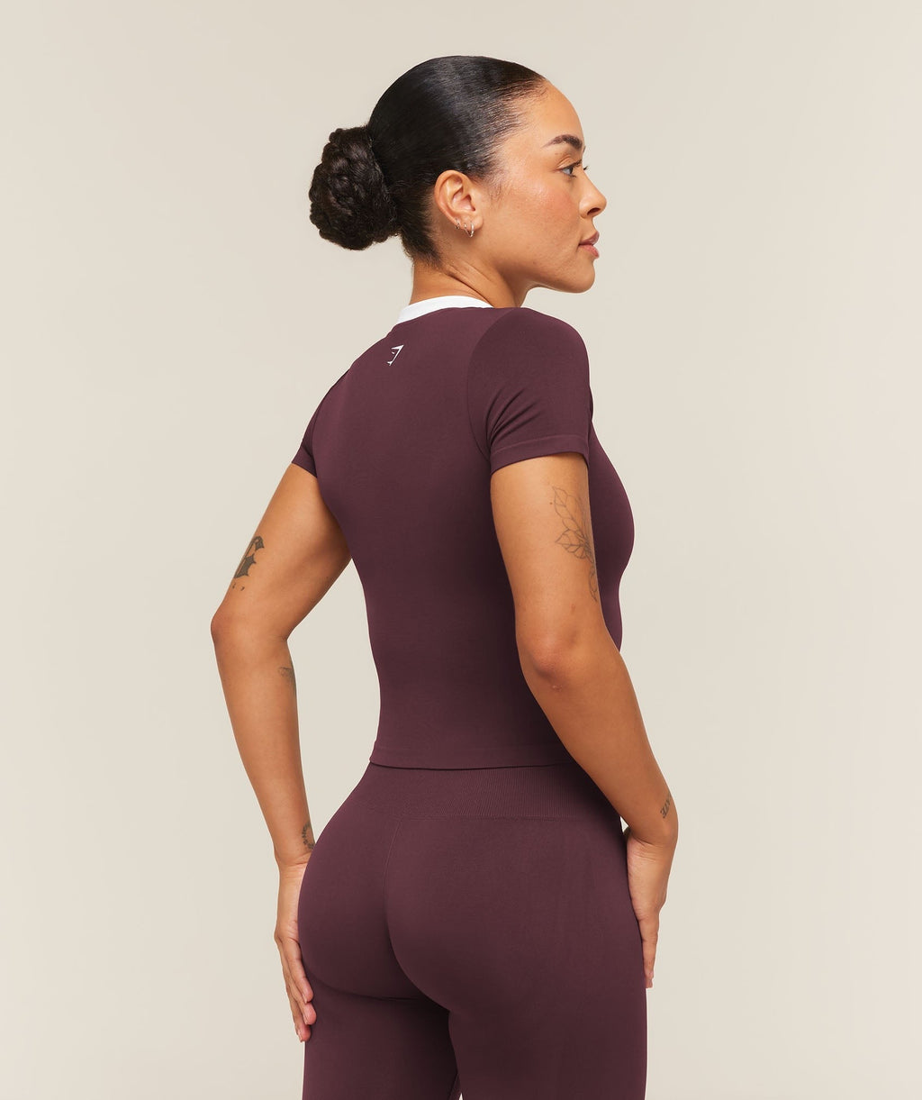 Everyday Seamless Shorts
