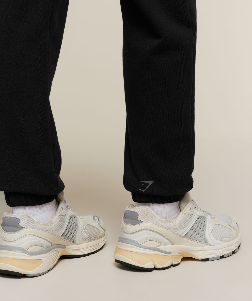 For the Ones Who Show Up Graphic Joggers