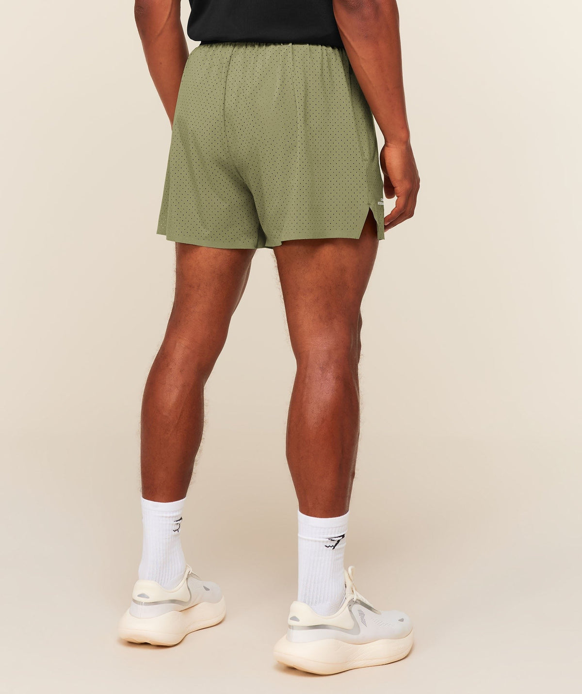 Conditioning Club 4" Shorts