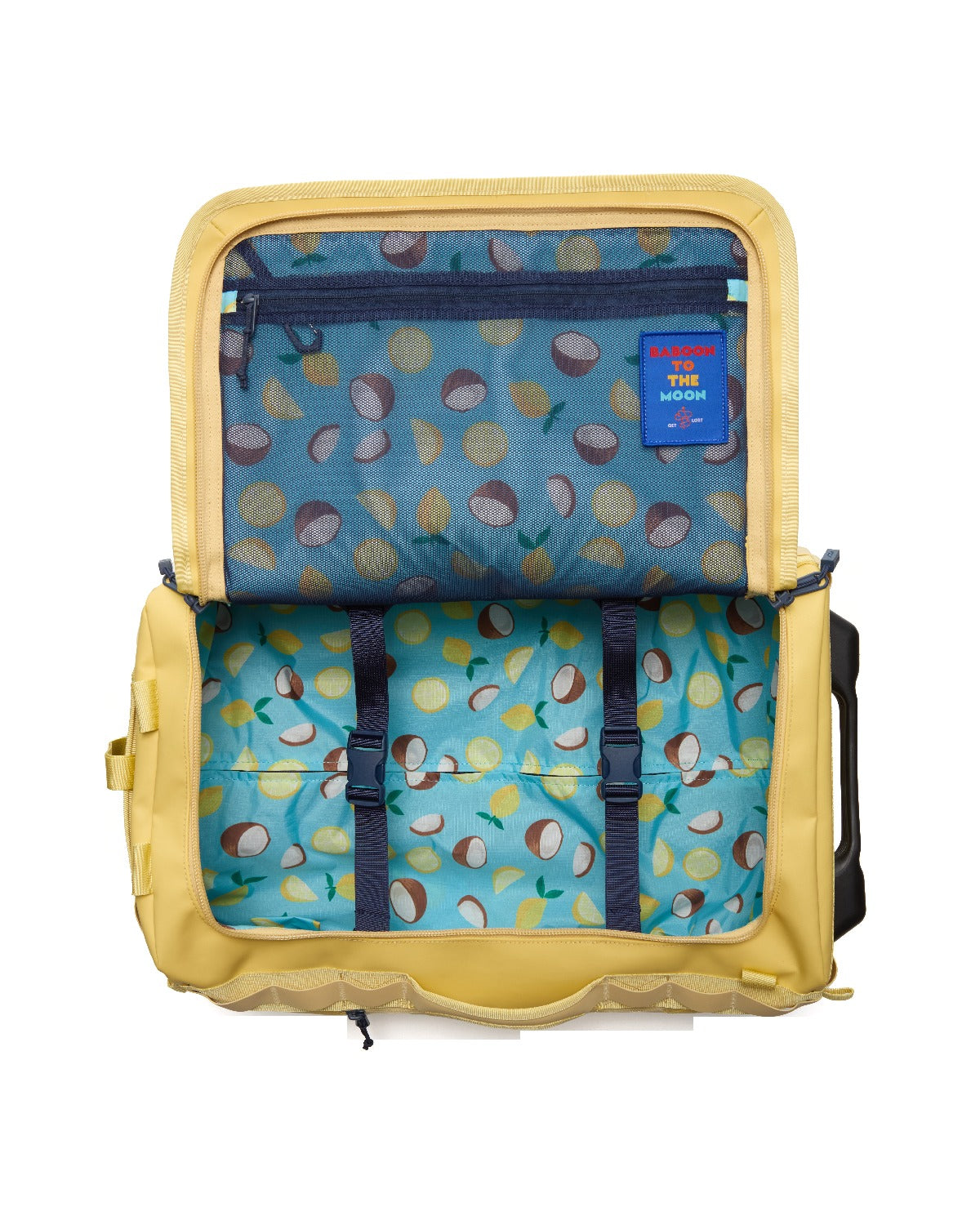 Vita Coco Go-Bag Roller — Small (35L)