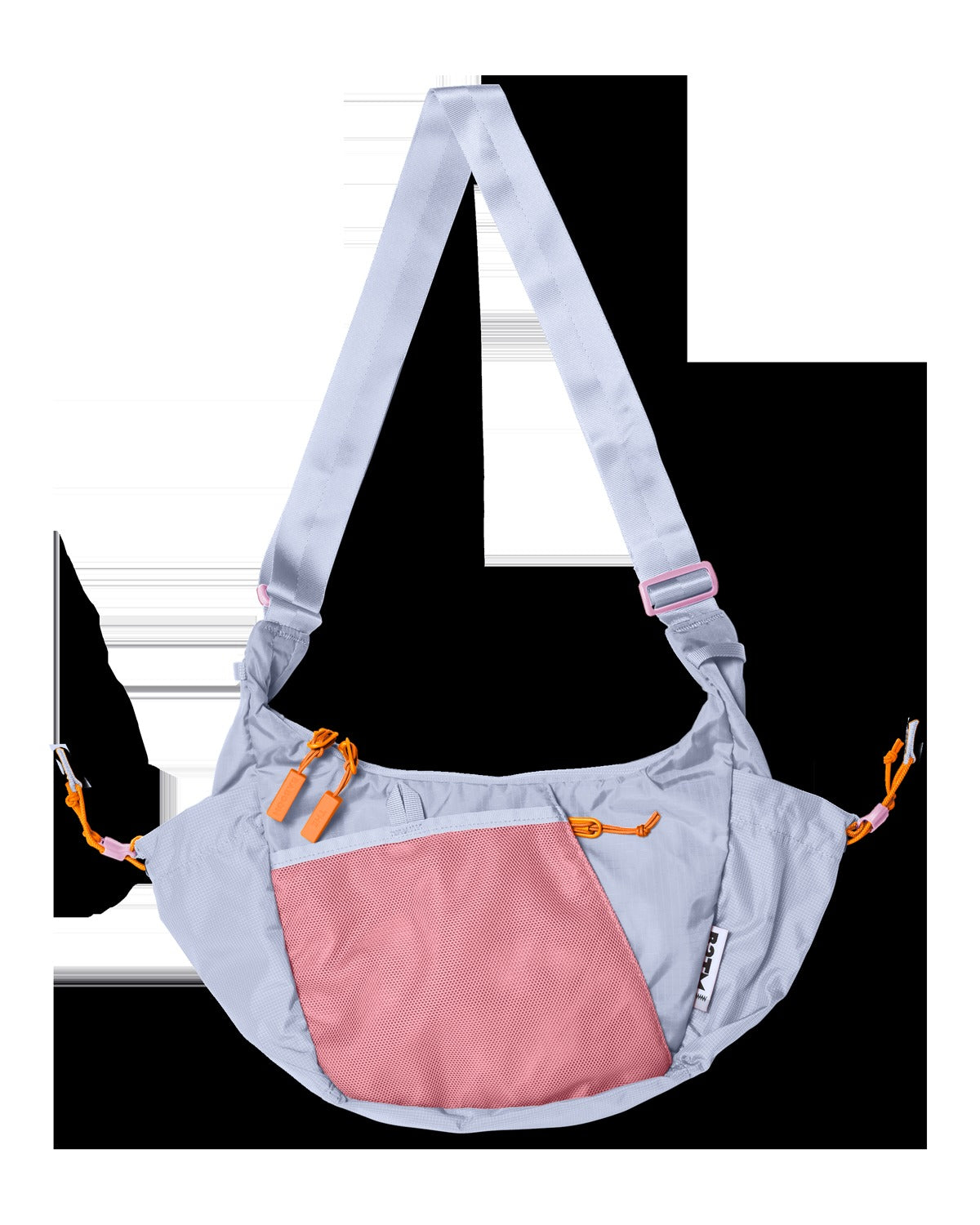 Crescent Crossbody (4.7L)