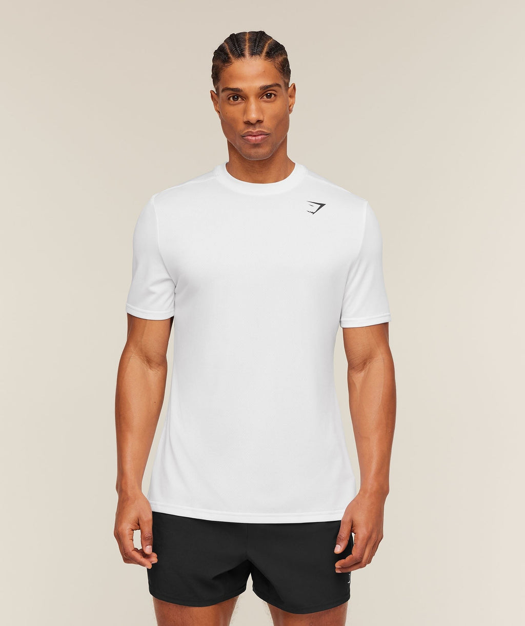 Arrival Tee
