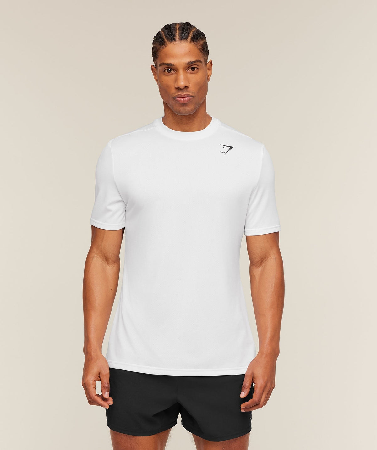 Arrival Tee