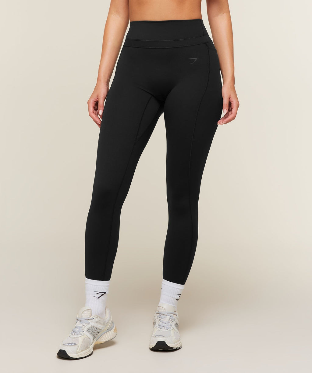 Whitney High-Rise Pocket Leggings