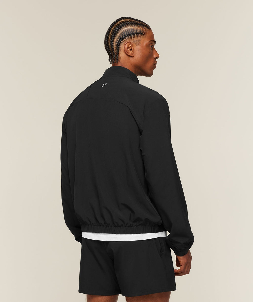 Running Elite Lightweight Gilet