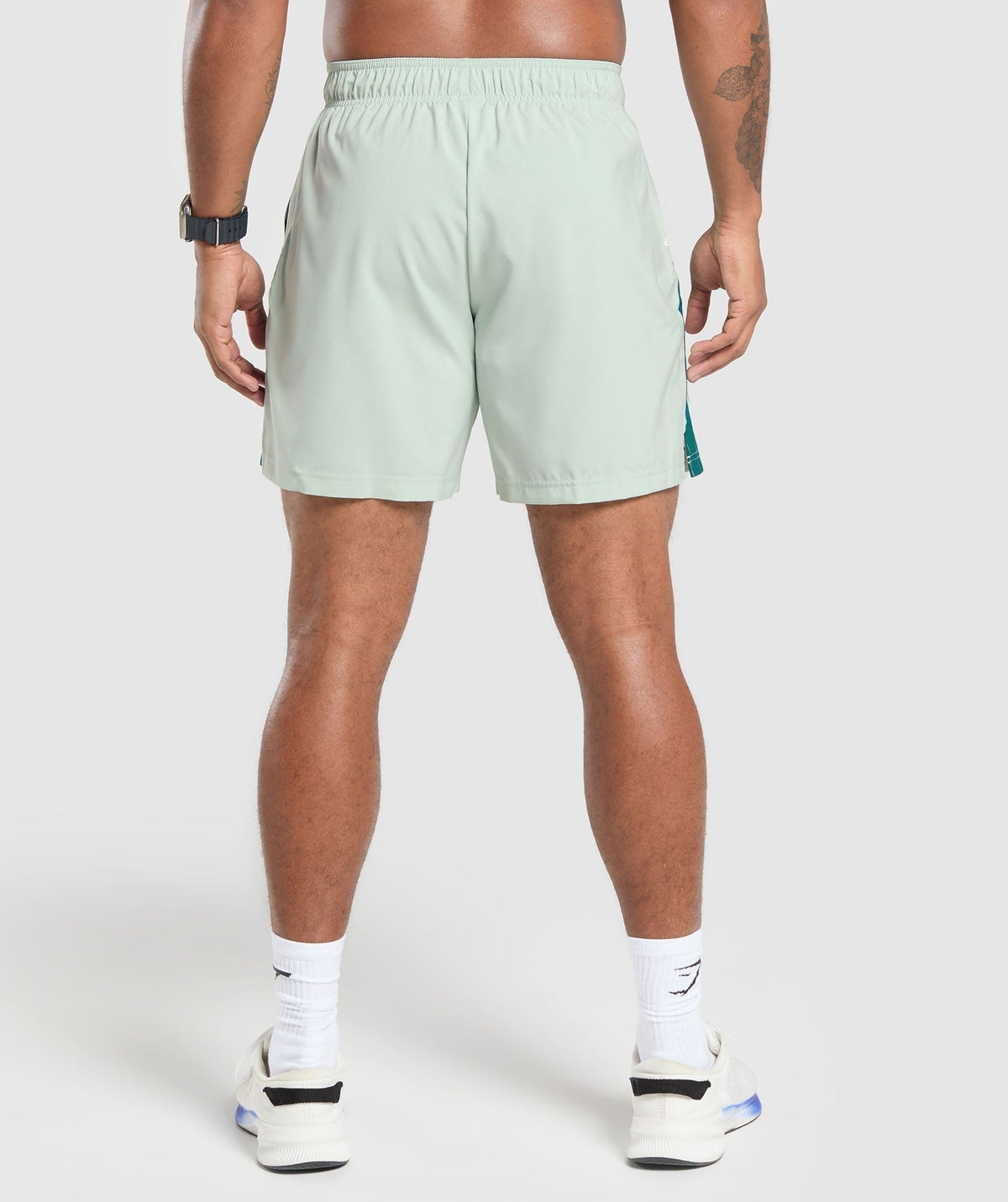 Sport 7" Shorts