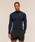 Vital Seamless 1/4 Zip