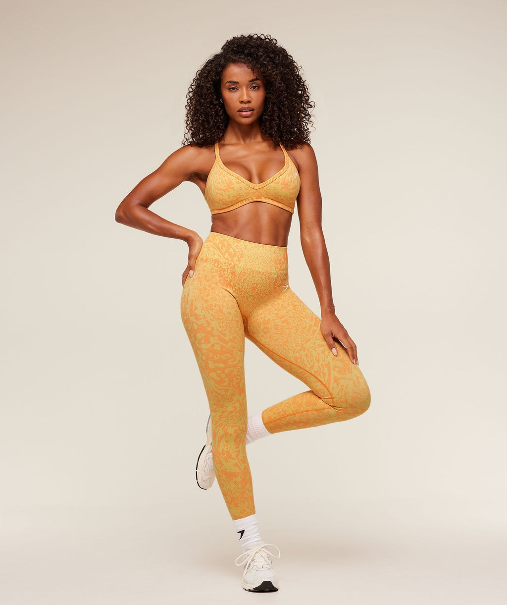 Adapt Animal Sports Bra