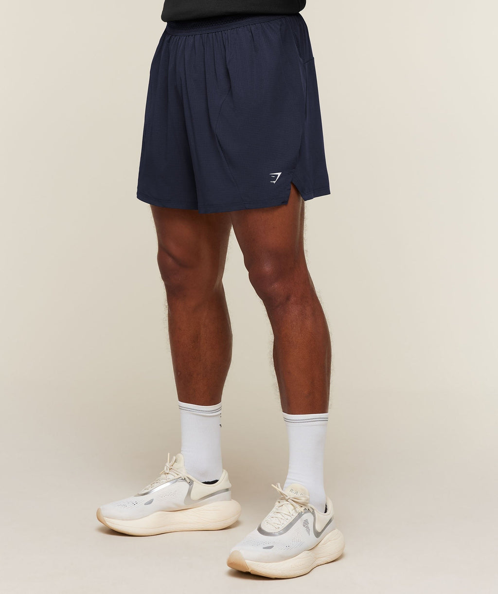 Running 5" Shorts