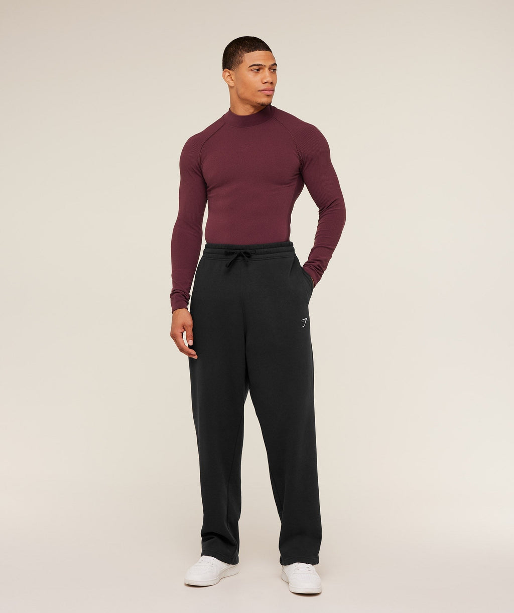 Physique Long Sleeve Tee