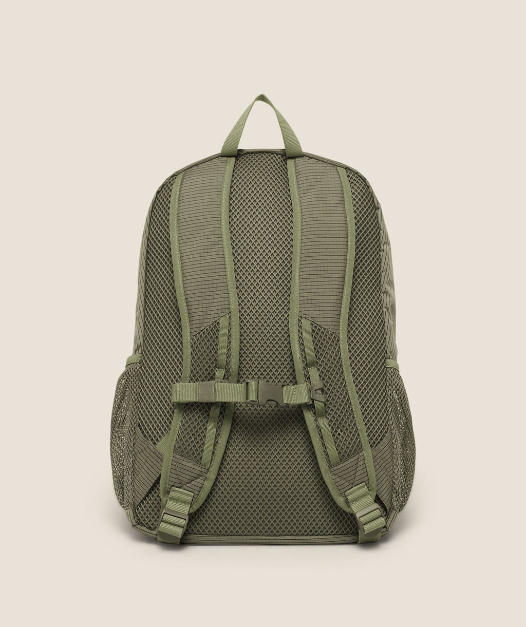 Hybrid Backpack