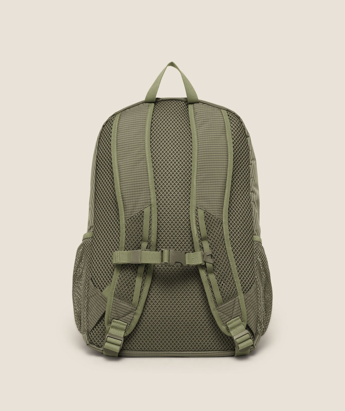 Hybrid Backpack