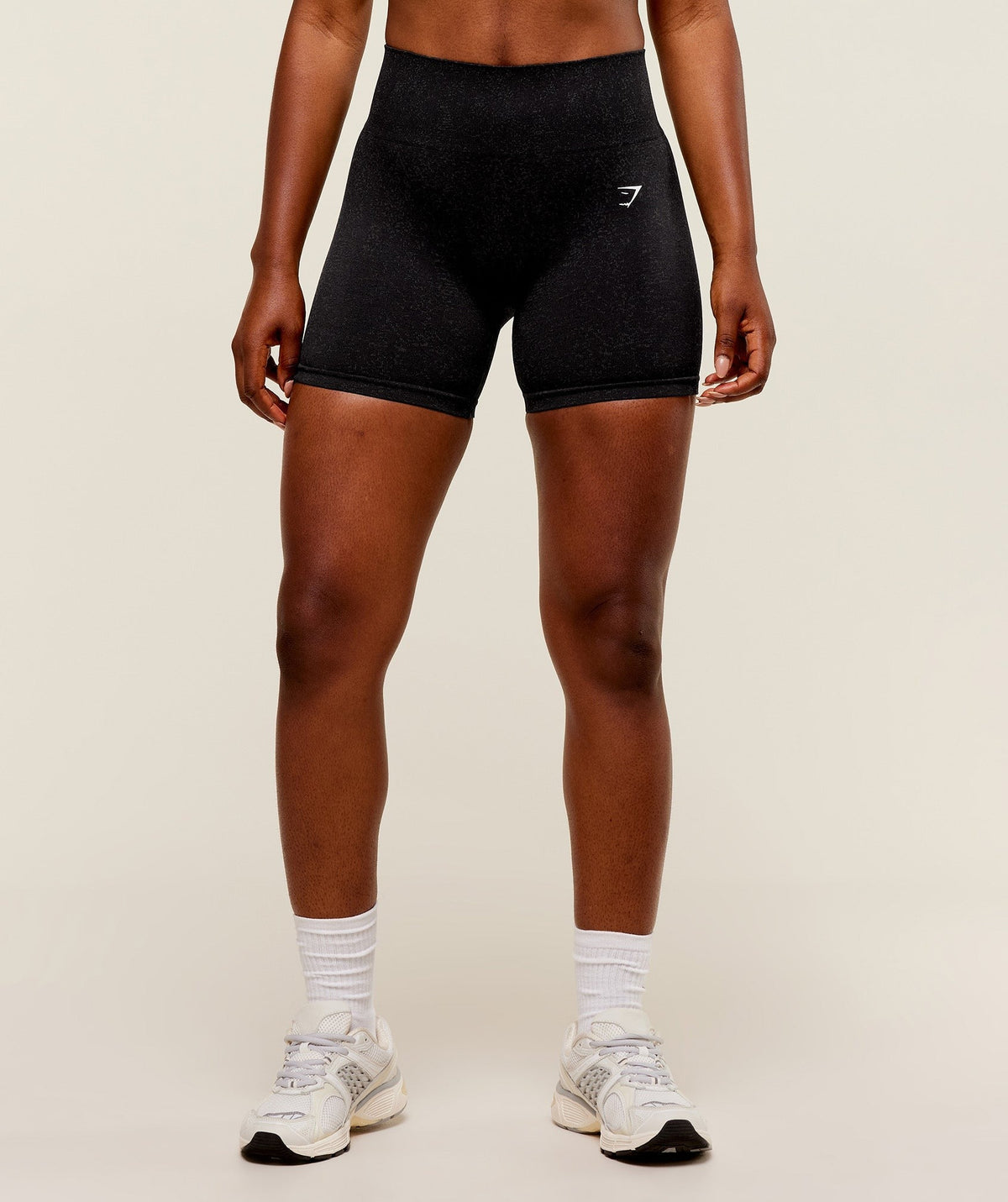 Adapt Fleck Seamless Shorts