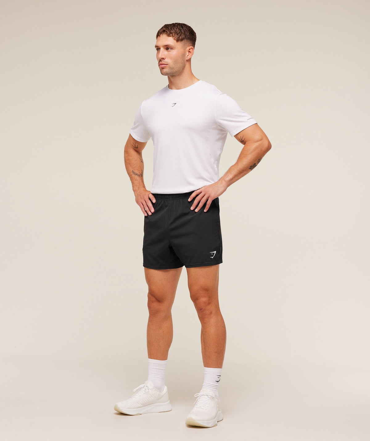 Running Tee