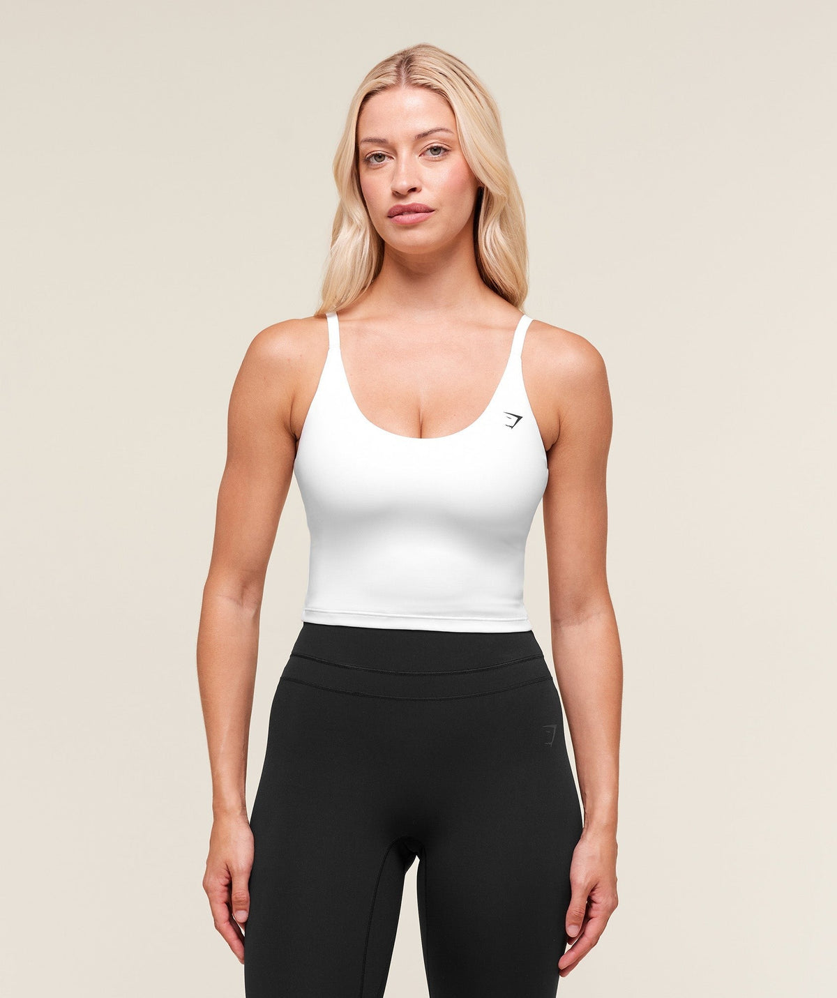 Training Shelf Cami Tank