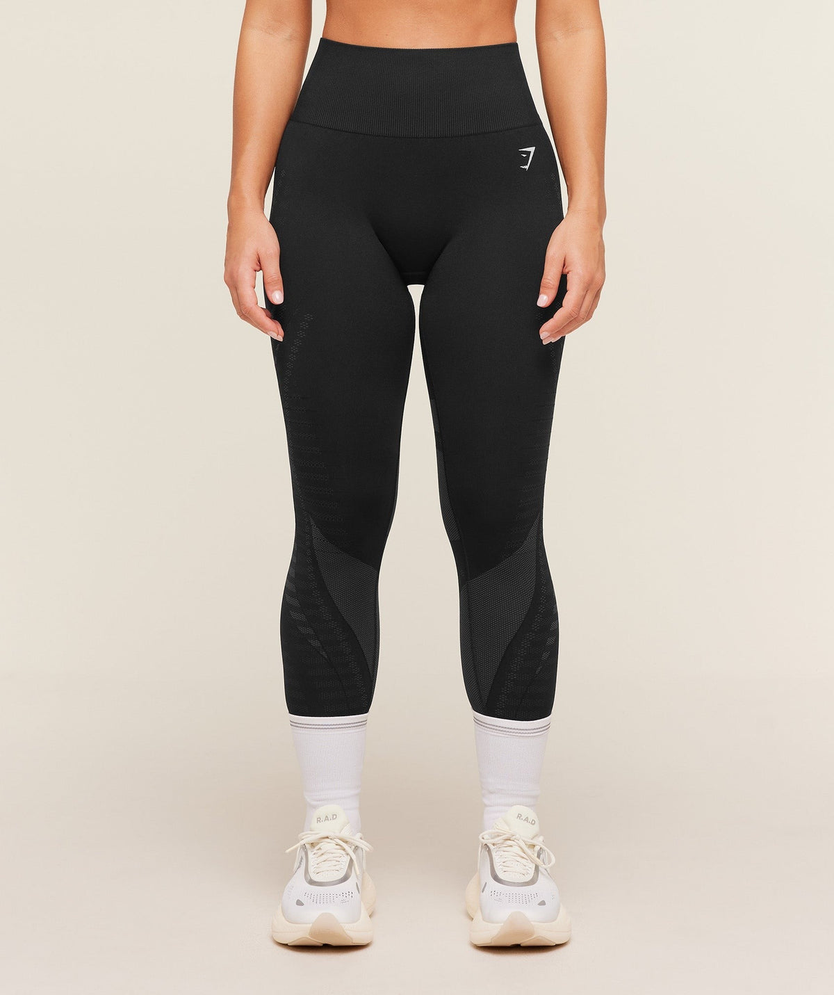 Running Seamless Legging