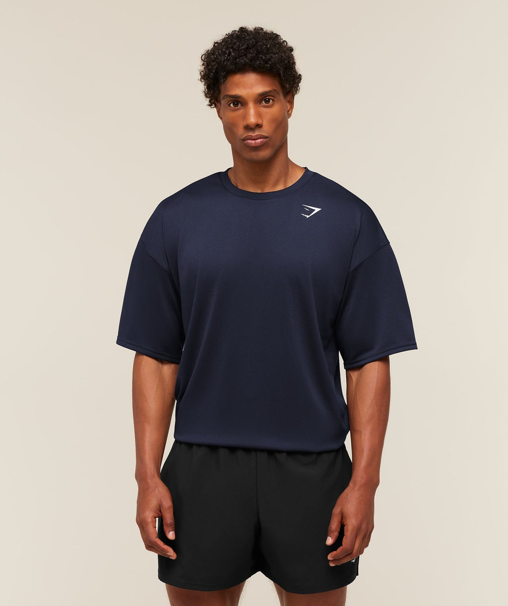 Arrival Oversized Tee