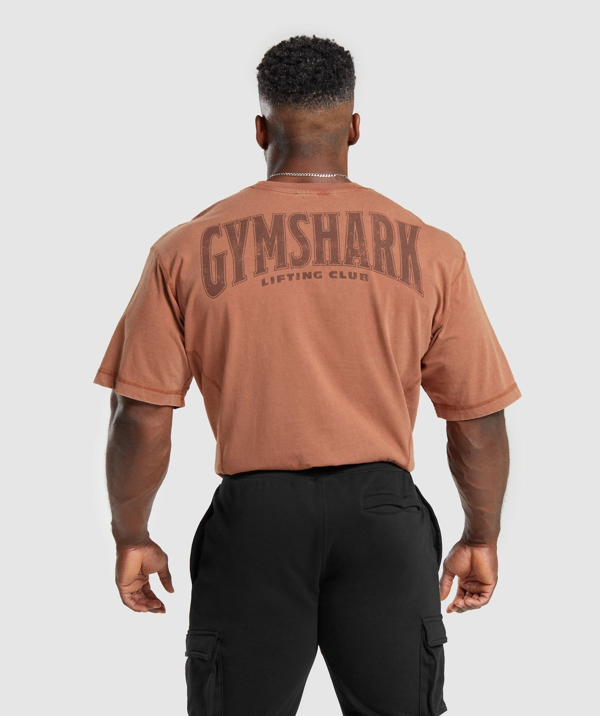 Heritage Washed Tee