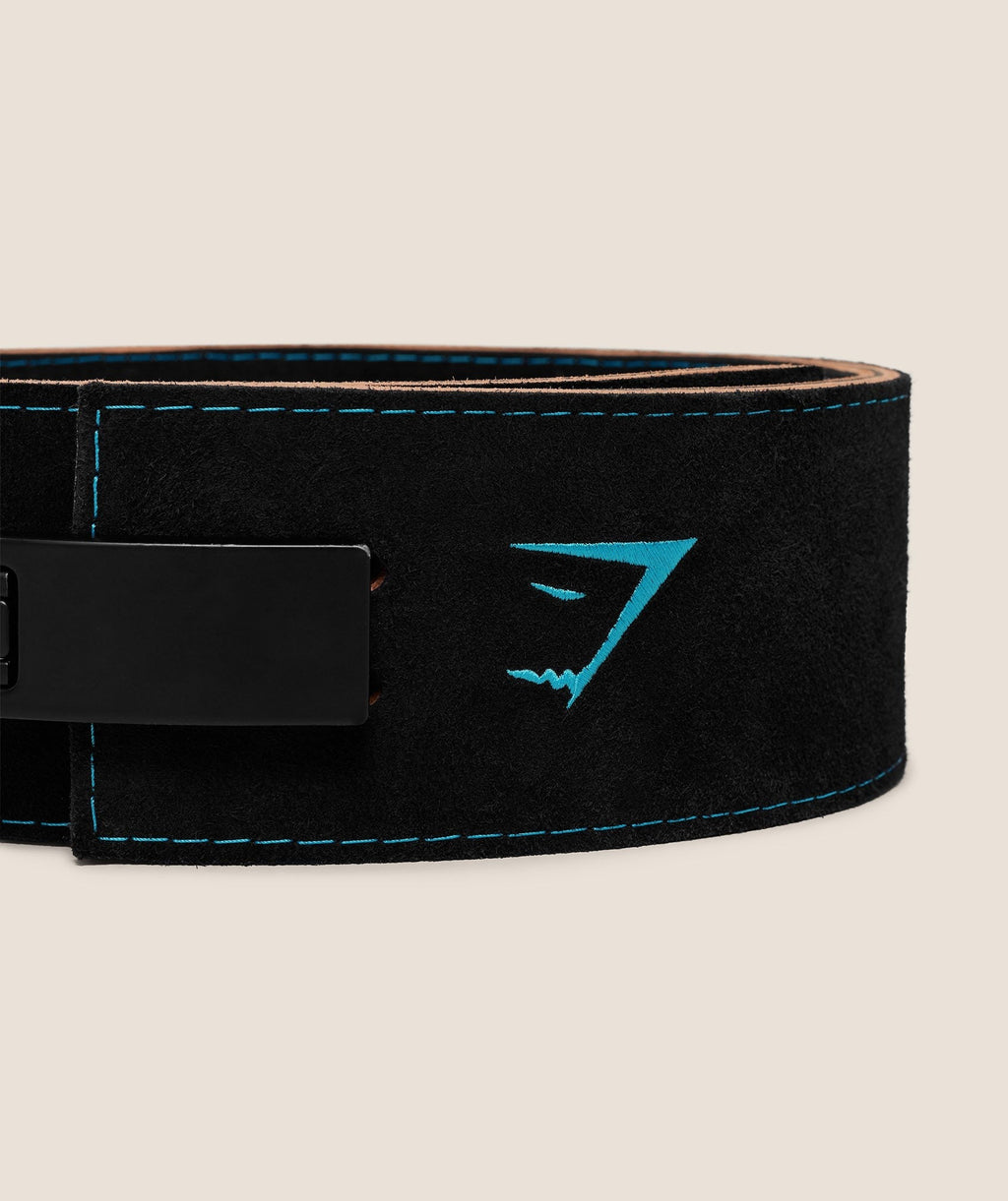 Lever Belt