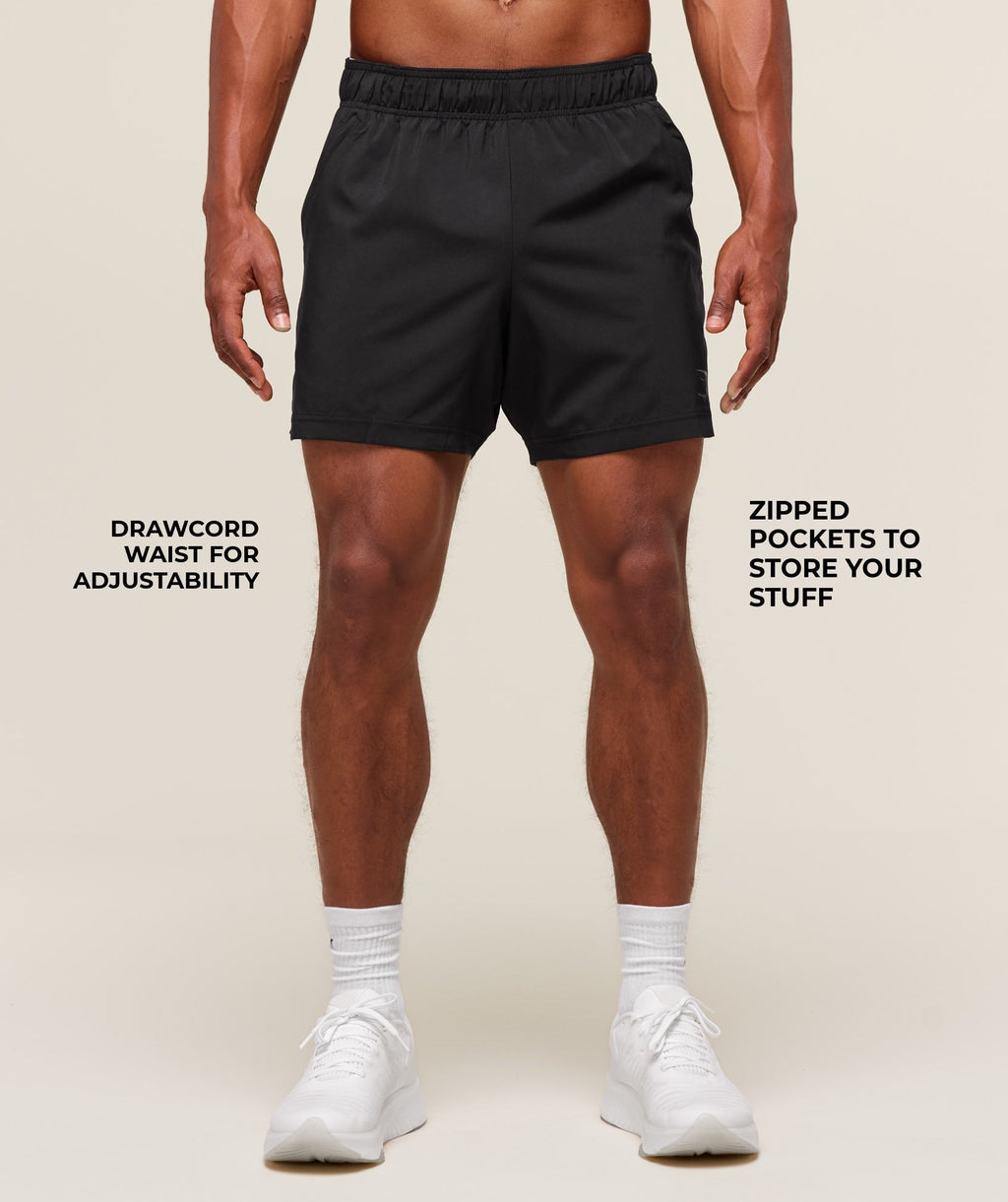 Sport 5" Shorts