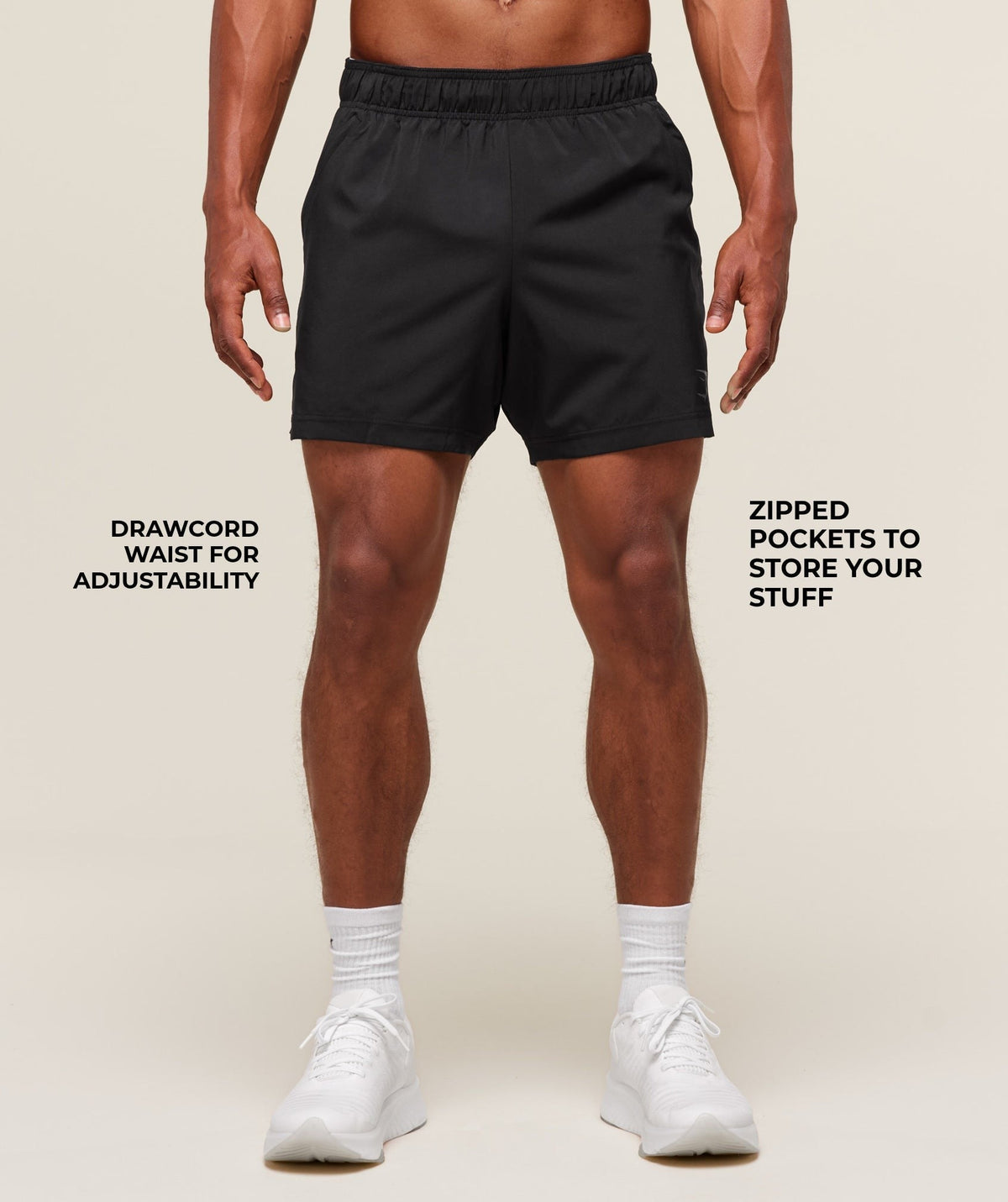 Sport 5" Shorts