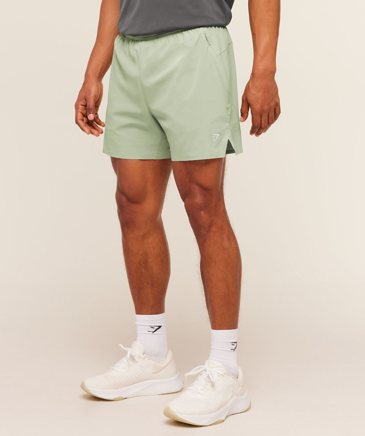 Land to Water 6" Shorts