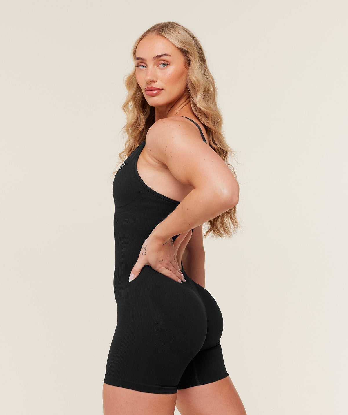 Life Seamless Strappy All in One